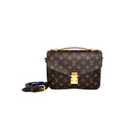 Louis Vuitton Monogram Pochette Métis Bag